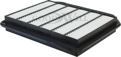 Фильтр воздушный GOODWILL AG387