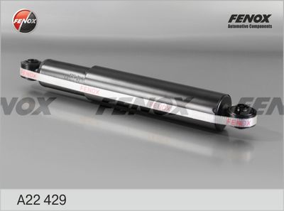 Амортизатор задний газовый FENOX A22429