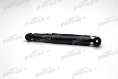 Амортизатор задний PATRON PSA343393