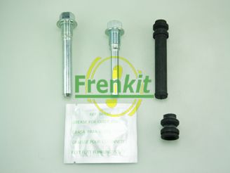 Ремкомплект направляющих переднего суппорта FRENKIT 811007