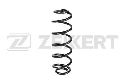 Пружина задняя STANDARD SPRINGS ST125015R