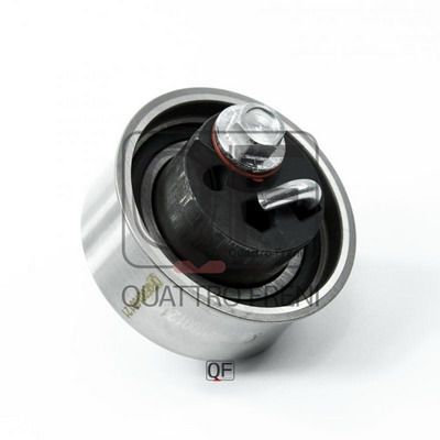 Ролик натяжителя ремня ГРМ QUATTRO FRENI QF00100121