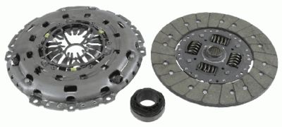 Комплект сцепления SACHS 3000951984