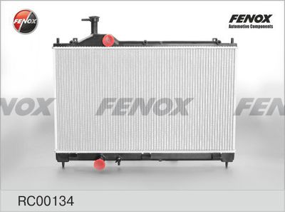 Радиатор охлаждения FENOX RC00134