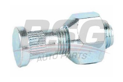 Гайка Hyundai/Kia 5295111210