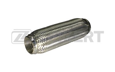 Гофра глушителя Zekkert FR50280L