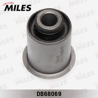 Сайлентблок рычага подвески Miles DB68069