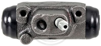 Цилиндр тормозной колесный Hyundai/Kia 583204E200