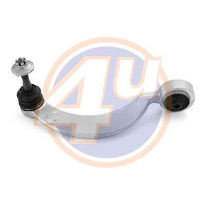 Рычаг подвески 4U LXD06418