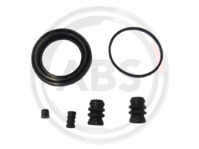 Ремкомплект тормозного суппорта MasterKit 77A1472