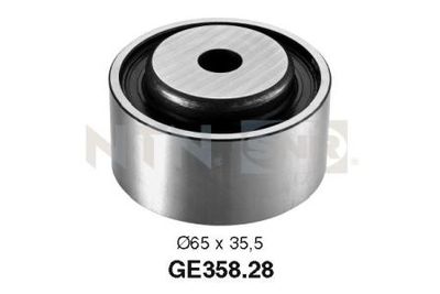 Ролик ремня приводного SNR GE35828