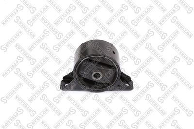 Подушка двигателя задняя STELLOX 2518282SX