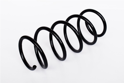 Пружина передняя STANDARD SPRINGS ST124030F