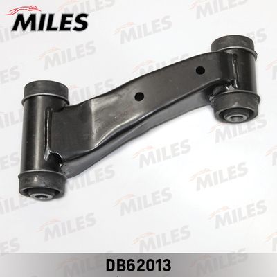 Рычаг передней подвески верхний правый Miles DB62013