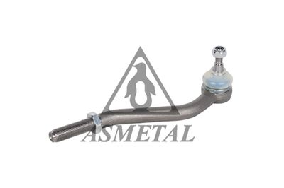 Наконечник рулевой тяги AS METAL 17CT0801