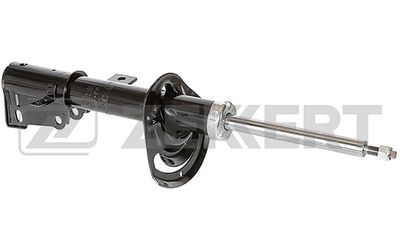 Амортизатор газовый левый передней подвески Zekkert SG4555