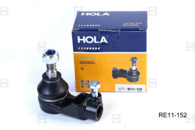 Наконечник рулевой тяги HOLA RE11152