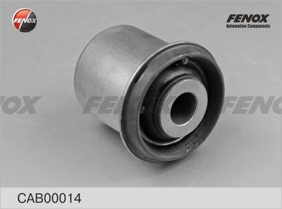Сайлентблок FENOX CAB00014