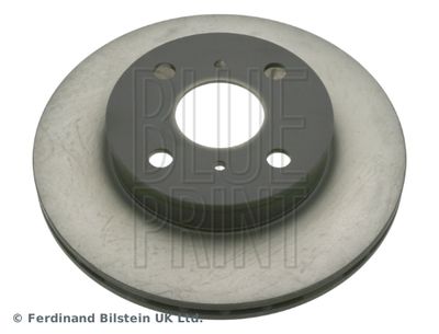 Диск тормозной Blue Print ADT34339