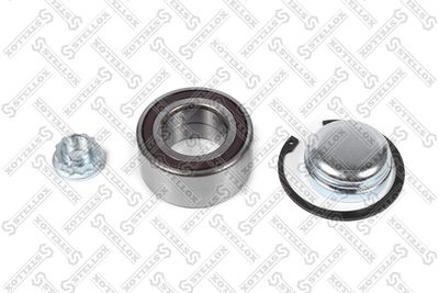 Комплект подшипника ступицы STELLOX 4328857SX