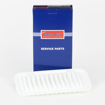 Фильтр воздушный BIG FILTER GB932
