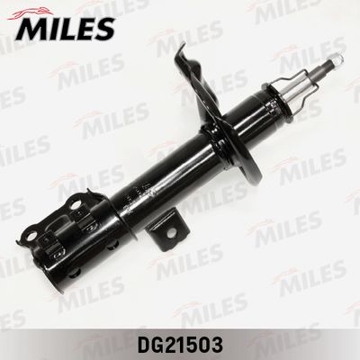 Амортизатор передний правый Miles DG21503