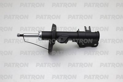 Амортизатор передний левый PATRON PSA999119