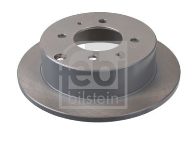 Диск тормозной FEBI 108564