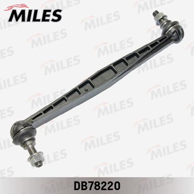Стойка стабилизатора передней подвески Miles DB78220