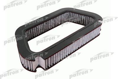 Фильтр салона угольный PATRON PF2125