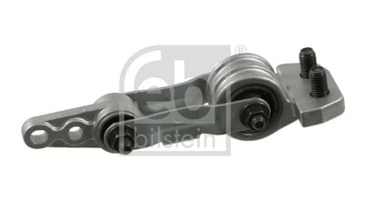 Опора двигателя передняя нижняя FEBI 22711