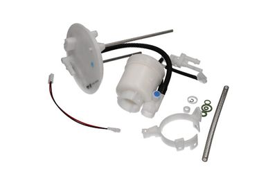 Фильтр топливный MAZDA PE1A13ZE0