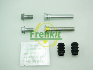 Ремкомплект направляющих переднего суппорта FRENKIT 811006