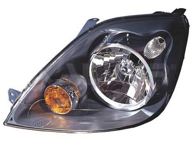 Фара DEPO 4311172RLDEM