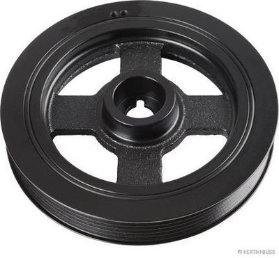 Шкив коленвала Hyundai/Kia 231242E000