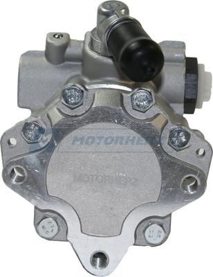 Насос ГУР MotorHerz P1184HG
