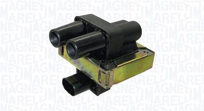 Катушка зажигания MAGNETI MARELLI BAEQ029