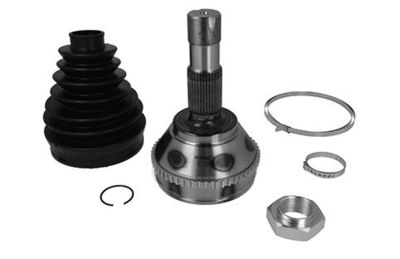 ШРУС METELLI 151236