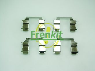 Комплект монтажный тормозных колодок FRENKIT 901103
