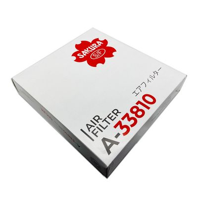 Фильтр воздушный SAKURA A33810