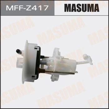 Фильтр топливный в бак Masuma MFFZ417