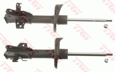 Амортизатор передний TRW JGM1289T