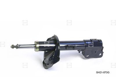 Амортизатор передний левый HOLA SH21073G