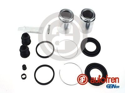 Поршень тормозного суппорта MasterKit 77A2036
