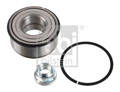 Комплект подшипника ступицы B-RING BK1934