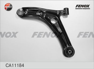 Рычаг подвески передний левый FENOX CA11184
