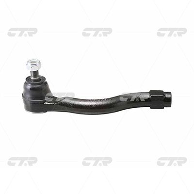 Наконечник рулевой тяги левый CTR CE0432