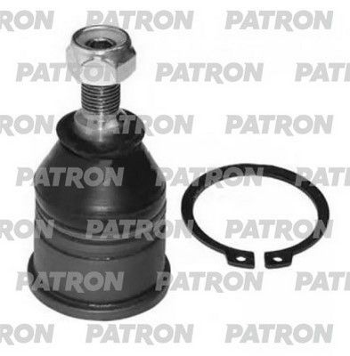 Опора шаровая PATRON PS3148