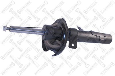 Амортизатор передний левый газовый STELLOX 42141073SX