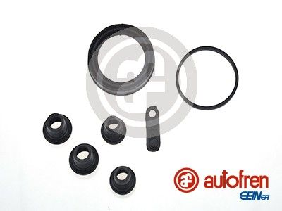Ремкомплект тормозного суппорта SEINSA AUTOFREN D4385